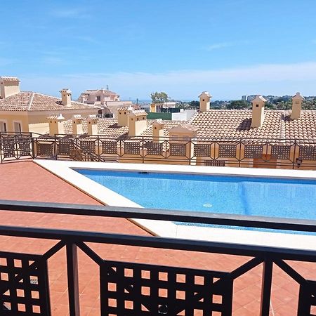 Mirador De Denia Apartamento Exterior foto