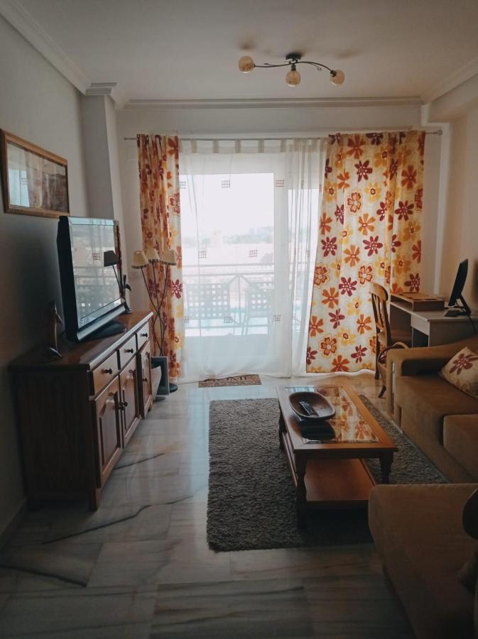 Mirador De Denia Apartamento Exterior foto