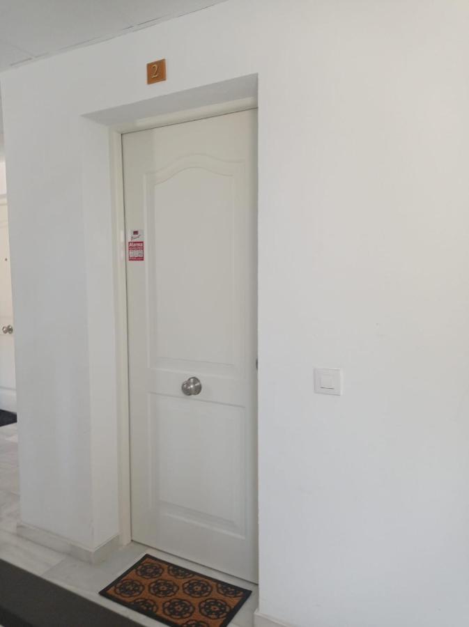 Mirador De Denia Apartamento Exterior foto