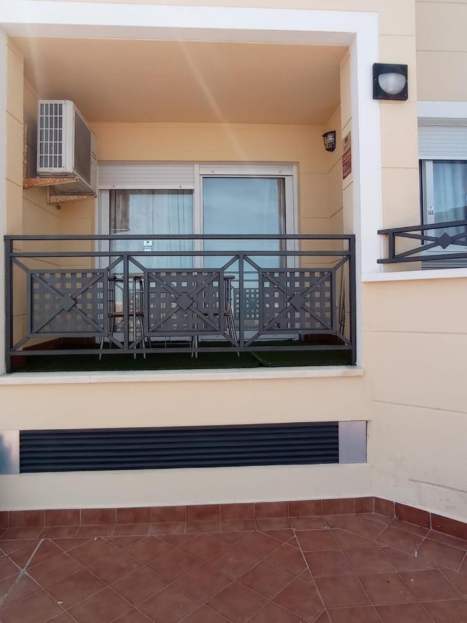 Mirador De Denia Apartamento Exterior foto