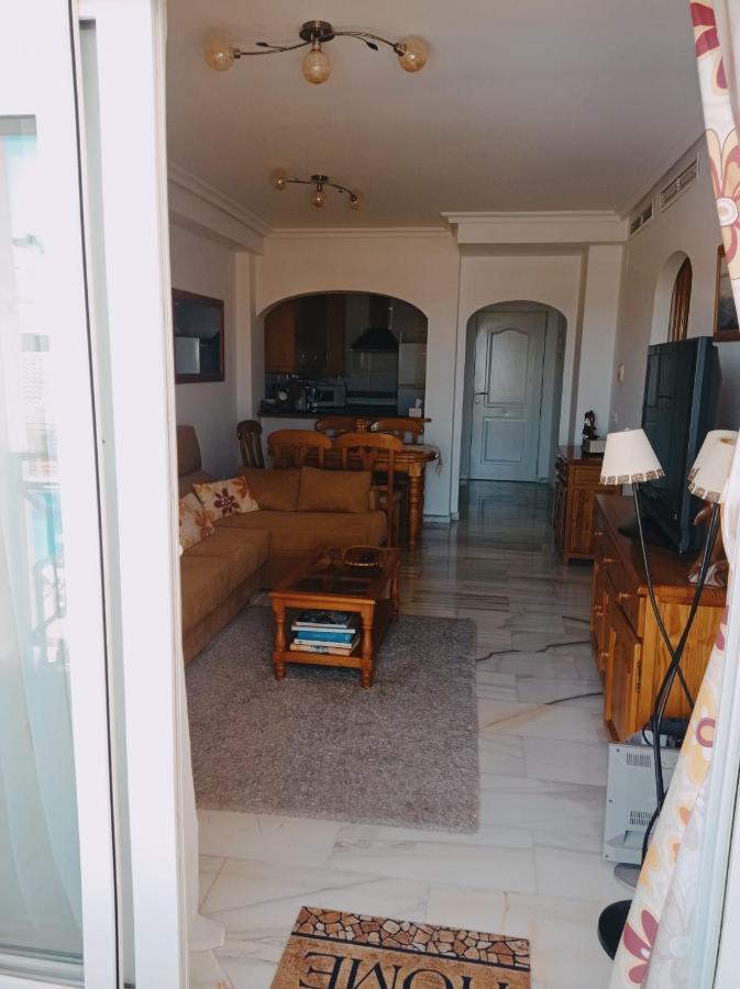 Mirador De Denia Apartamento Exterior foto