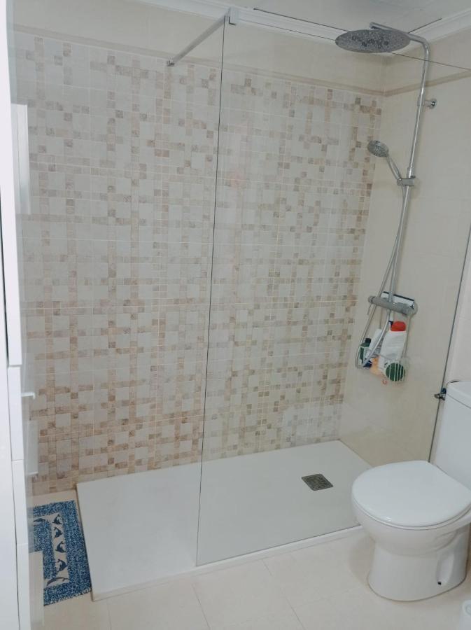 Mirador De Denia Apartamento Exterior foto